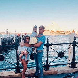 Meet your Posher, Marie